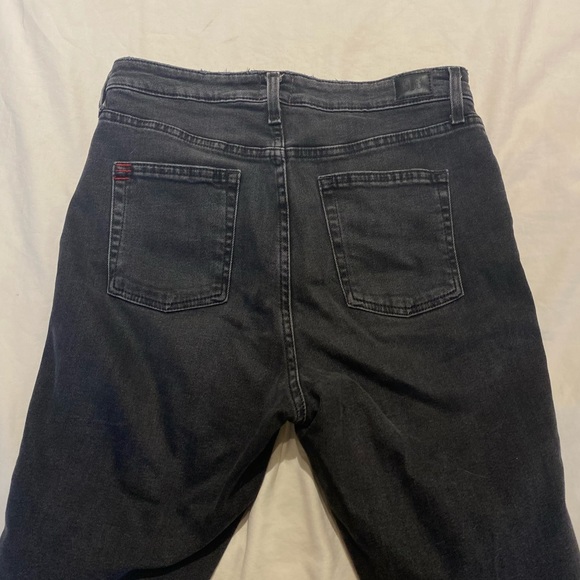 BDG kick flare crop jean - Picture 5 of 7